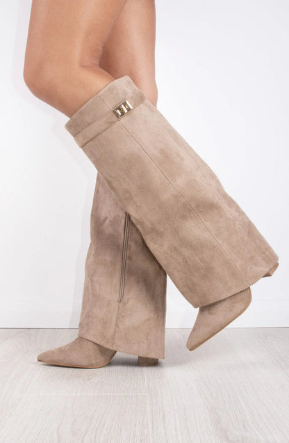 Hazel Boots