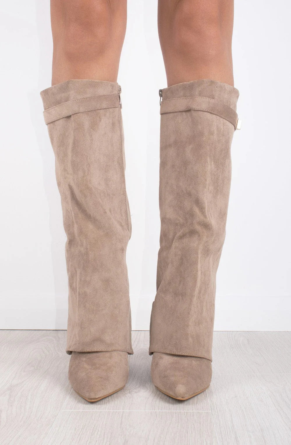 Hazel Boots