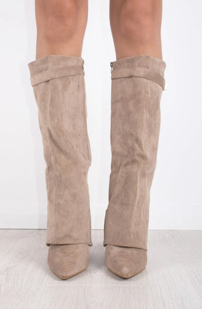 Hazel Boots