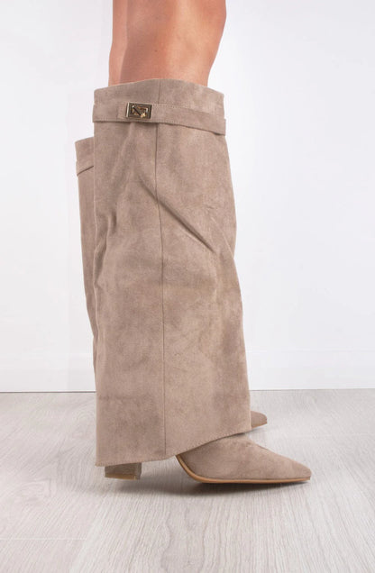 Hazel Boots