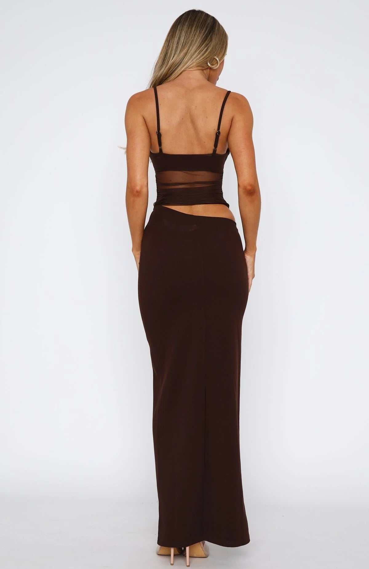 Amaya Dress