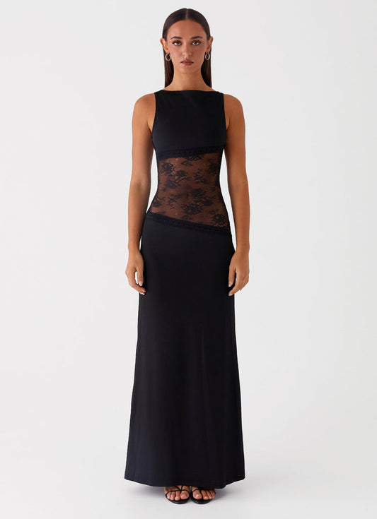 Milana Dress