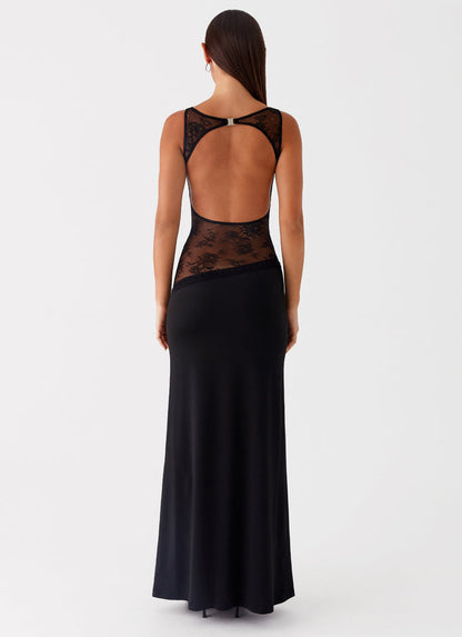 Milana Dress