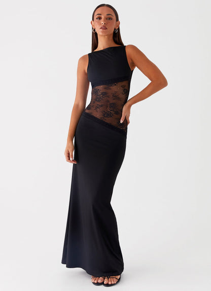 Milana Dress