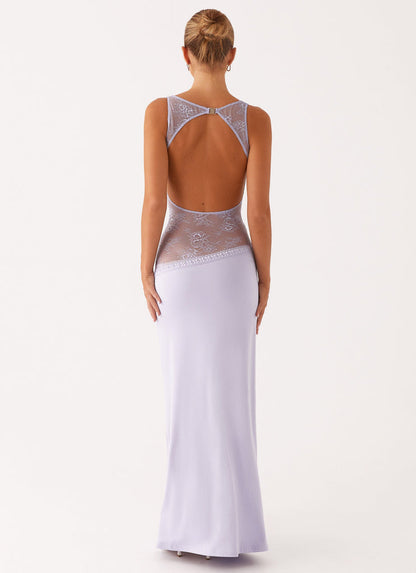 Milana Dress
