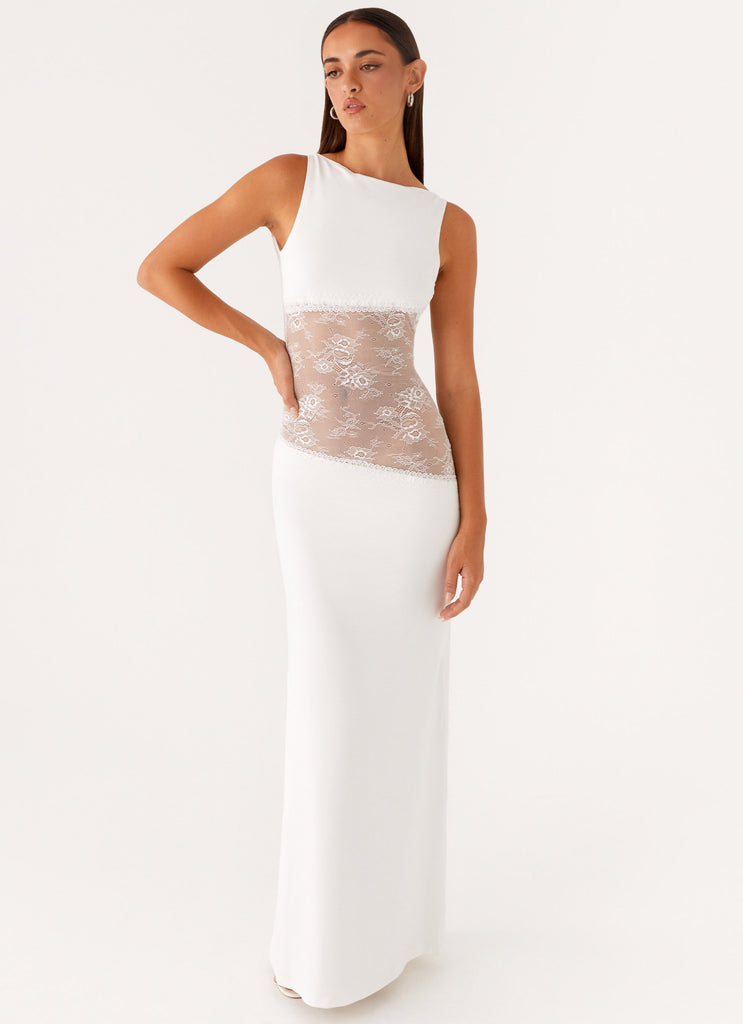 Milana Dress