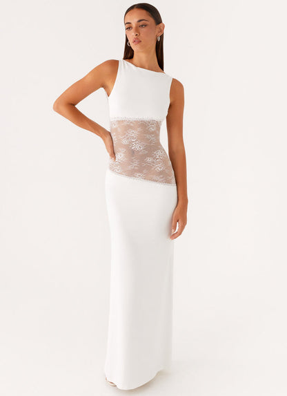 Milana Dress