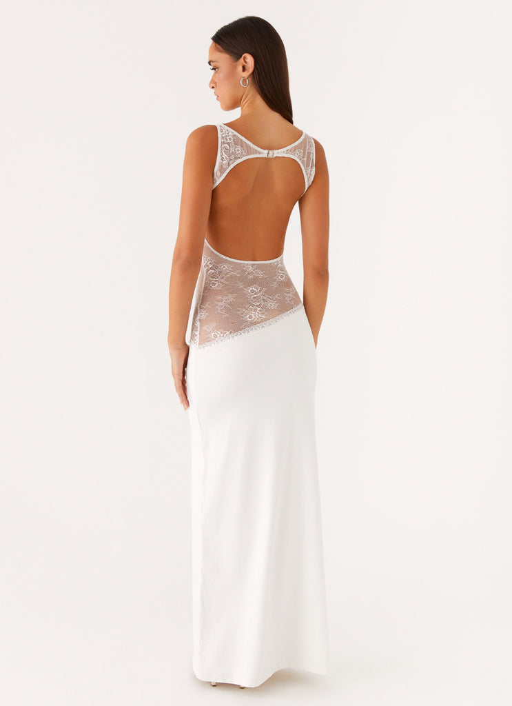 Milana Dress