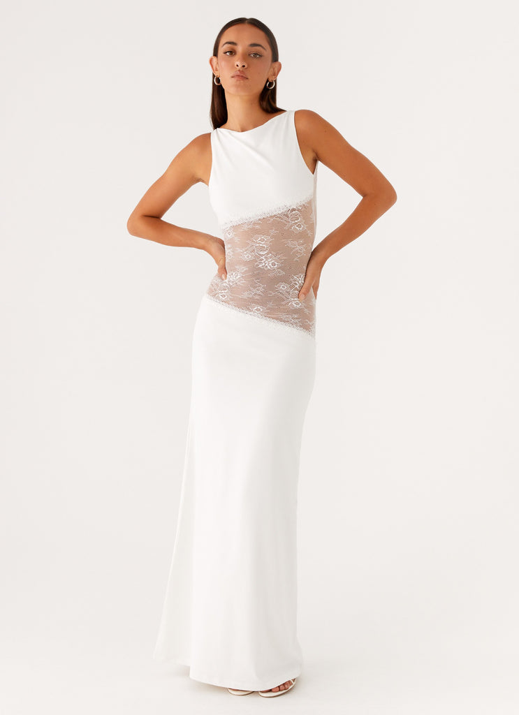 Milana Dress