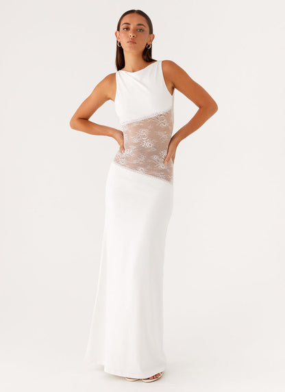 Milana Dress