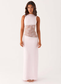 Baby Pink