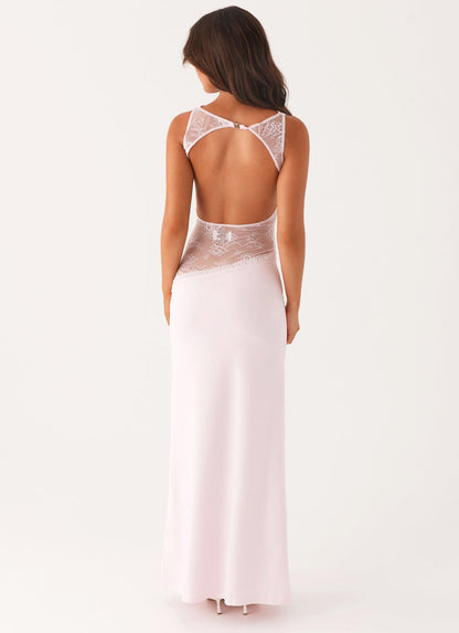 Milana Dress