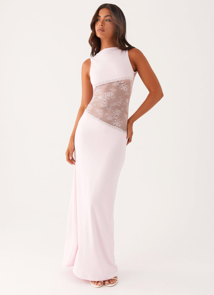 Milana Dress