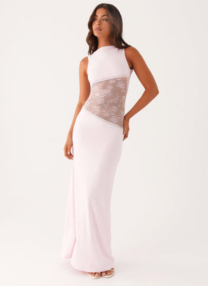 Milana Dress