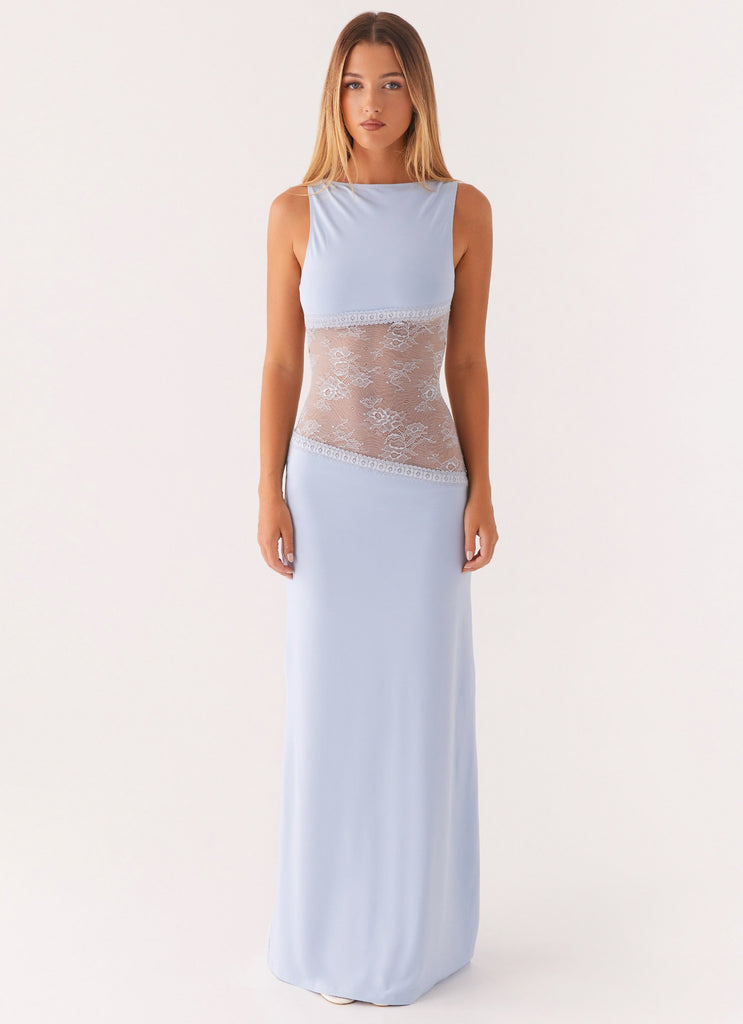 Milana Dress