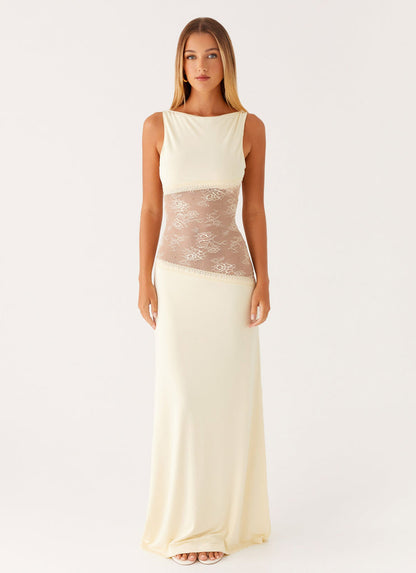 Milana Dress