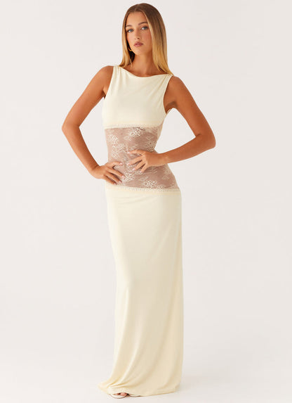 Milana Dress