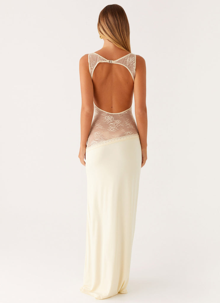 Milana Dress