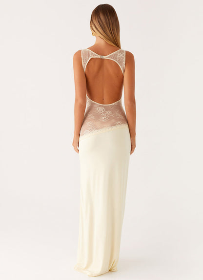 Milana Dress